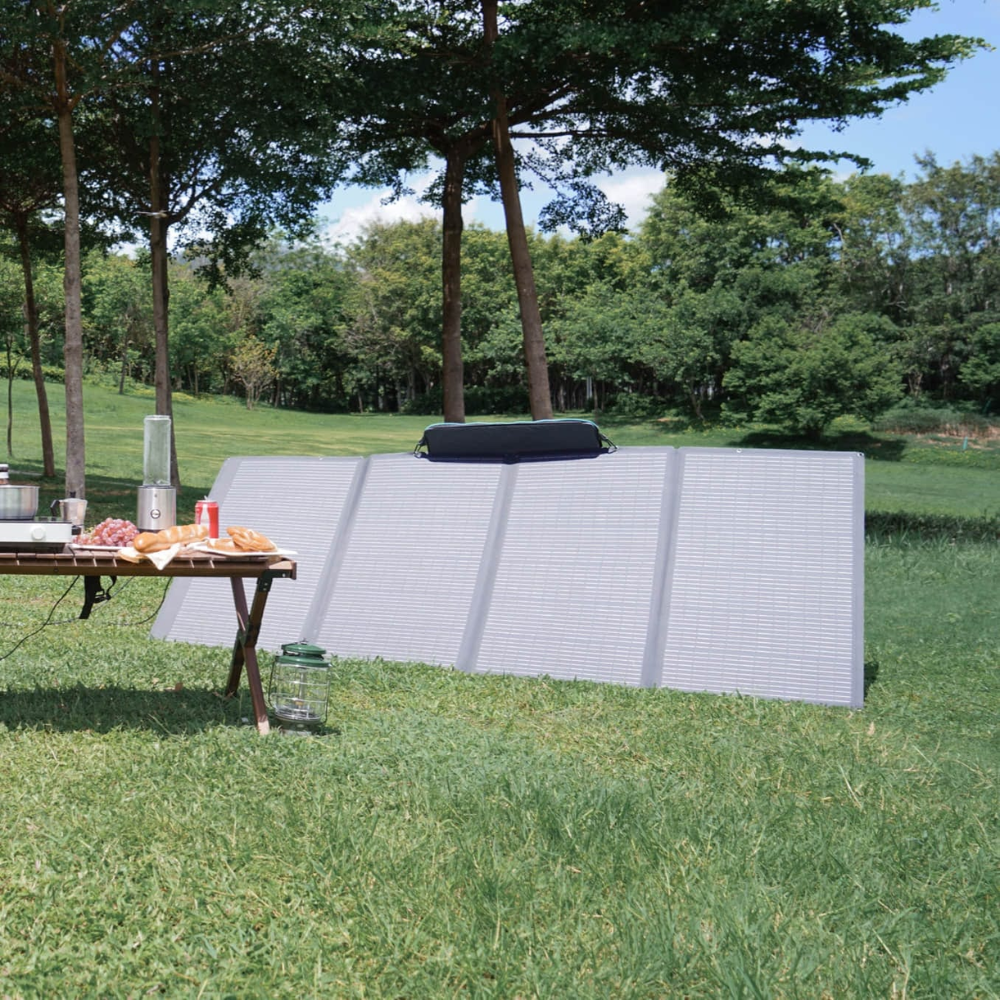 painel solar portátil 400w
