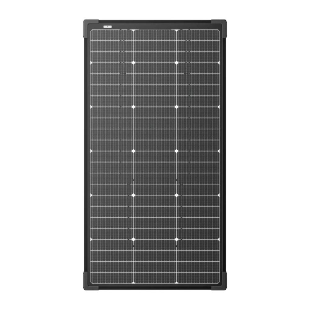 painel solar portátil 125w