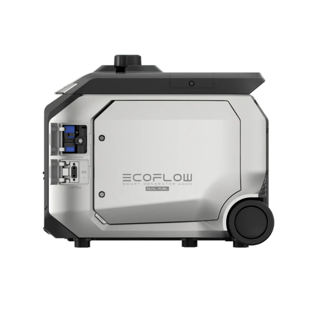 Gerador de energia 4000w