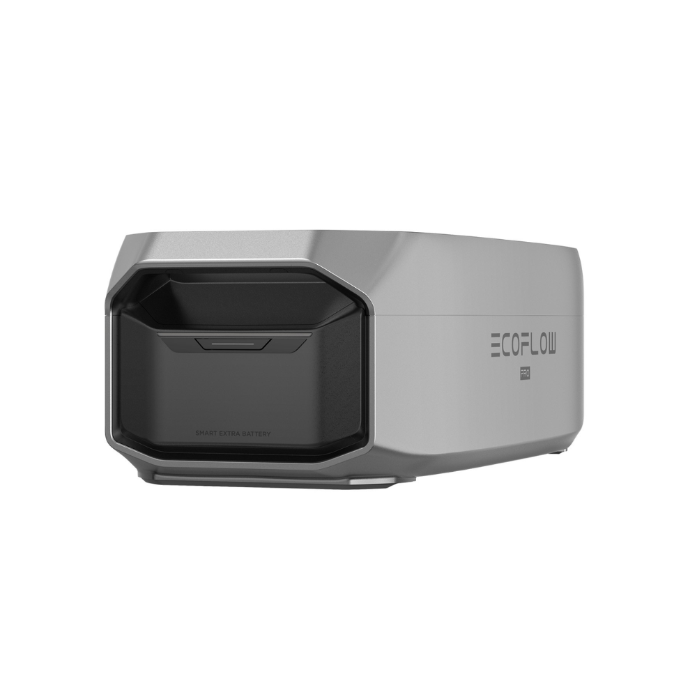 Bateria Extra DELTA Pro 3
