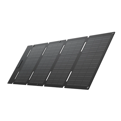 painel solar portátil 45w
