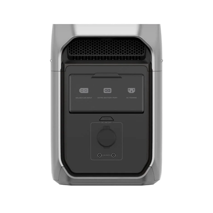 EcoFlow DELTA 3 Plus | Estação de Energia Portátil 1024Wh