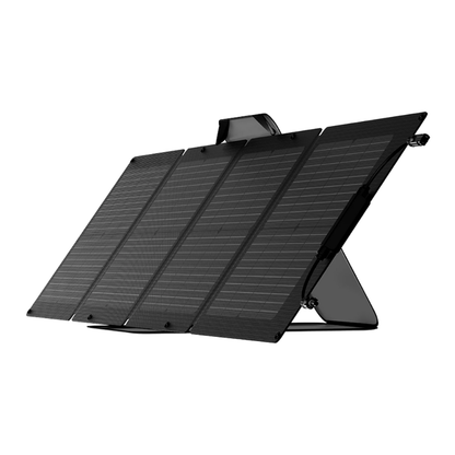 painel solar portátil 110w