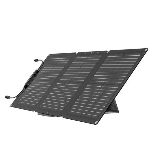 painel solar portátil 60w