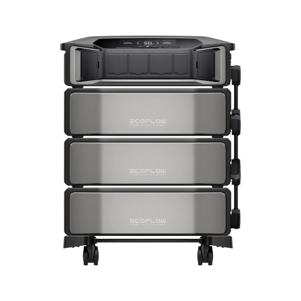 gerador de energia portátil delta pro ultra