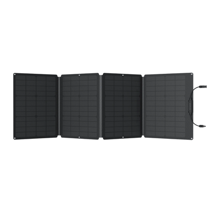 painel solar portátil 110w