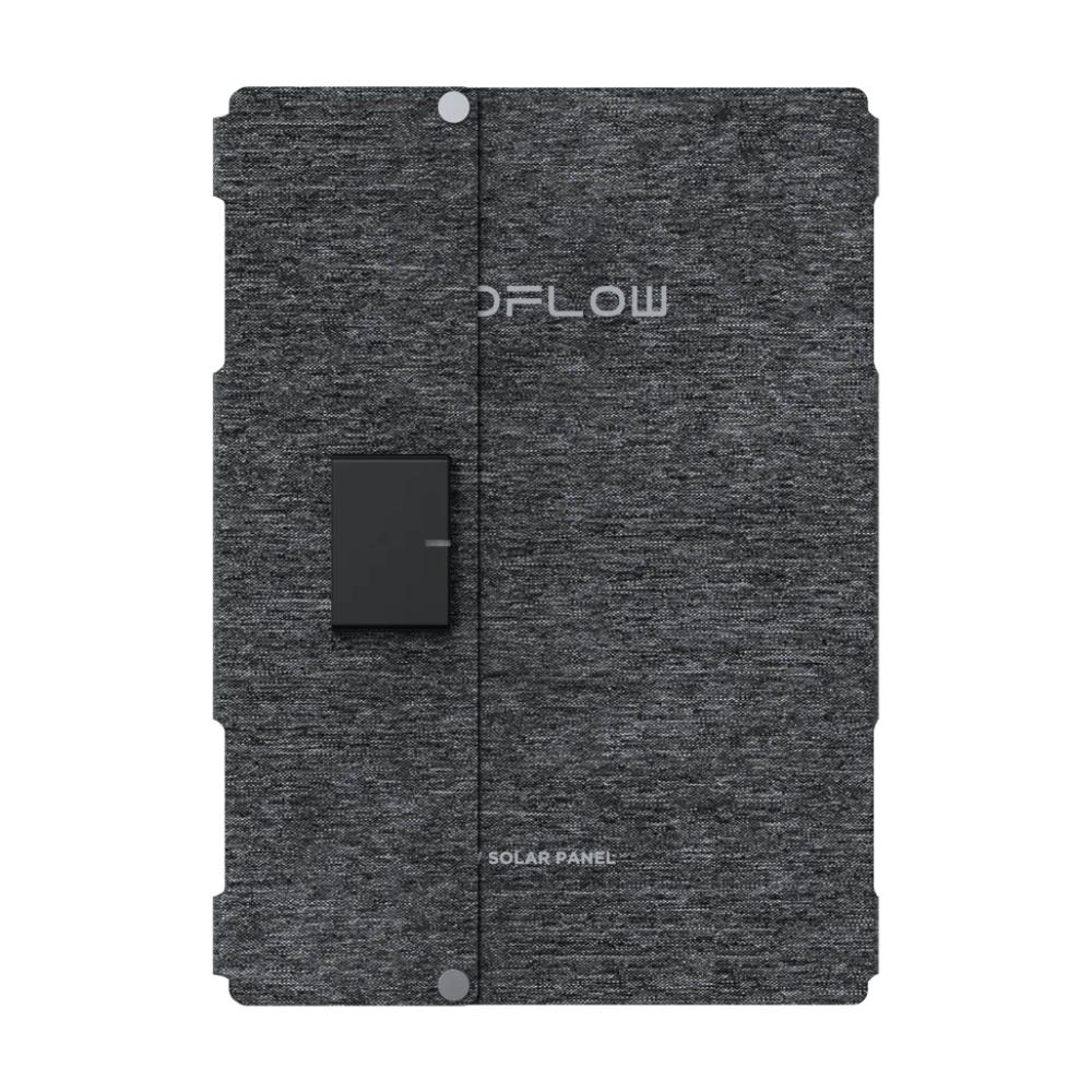 painel solar portátil 45w