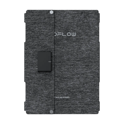 painel solar portátil 45w