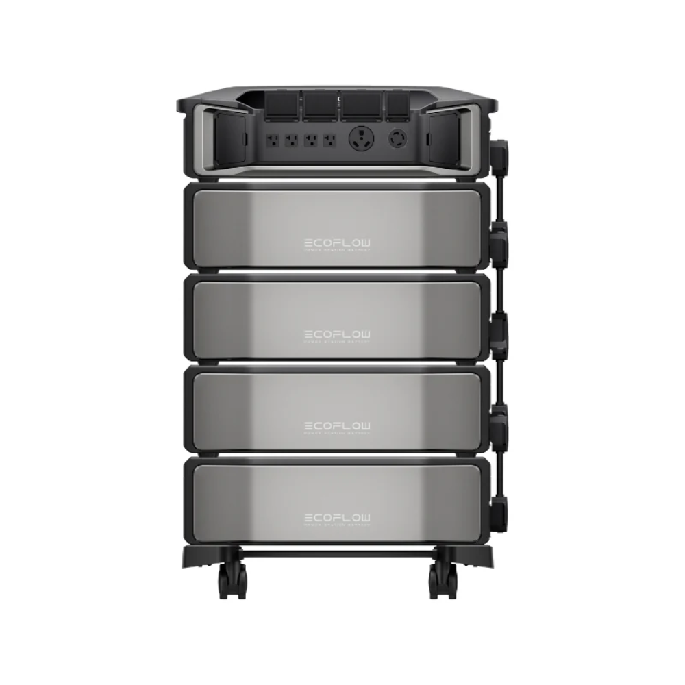 gerador de energia portátil delta pro ultra