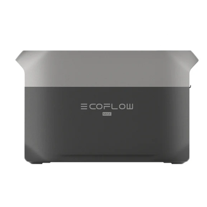 DELTA 3 MAX Gerador de Energia Portátil EcoFlow
