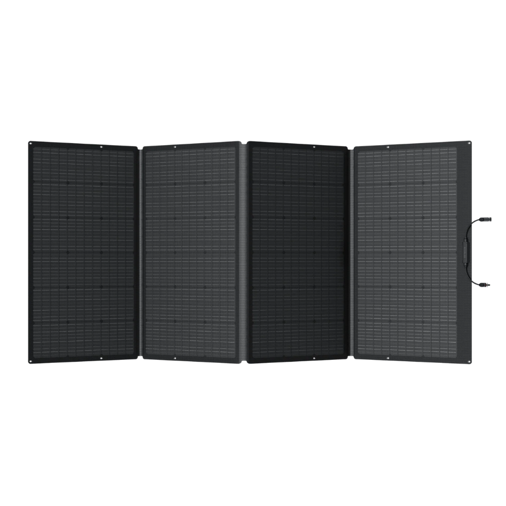 painel solar portátil 400w