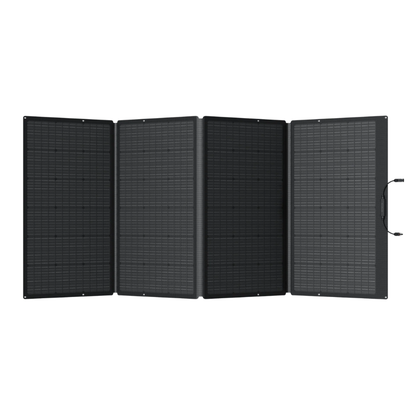 painel solar portátil 400w