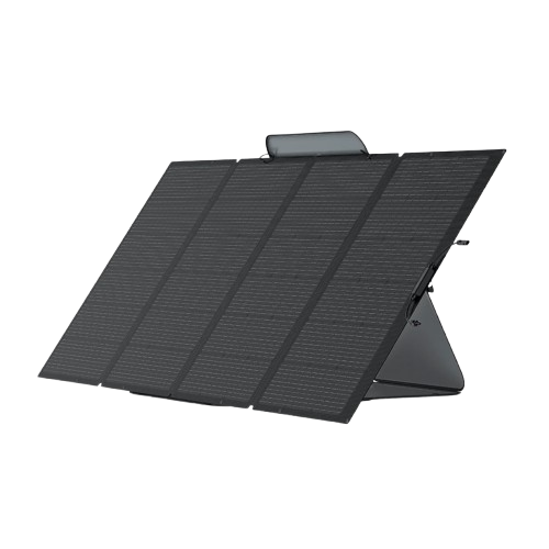 painel solar portátil 400w