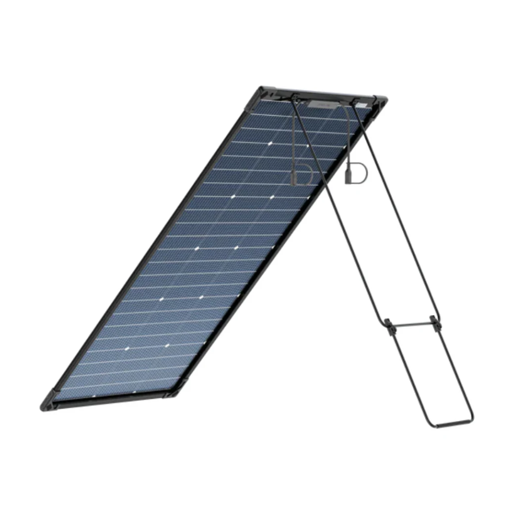 painel solar portátil 125w