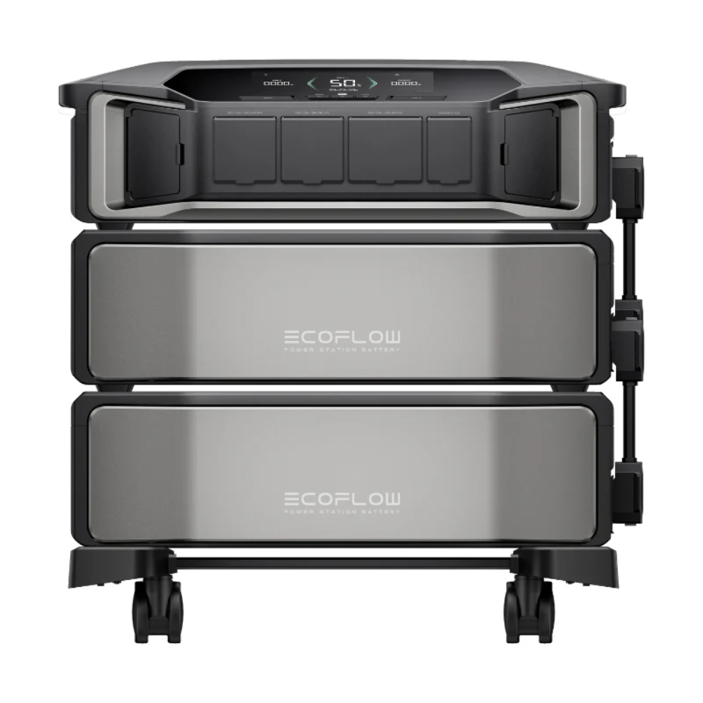 gerador de energia portátil delta pro ultra