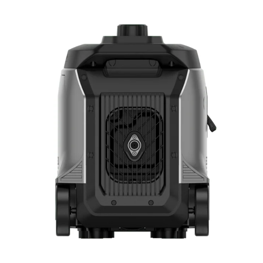 Gerador de energia 4000w
