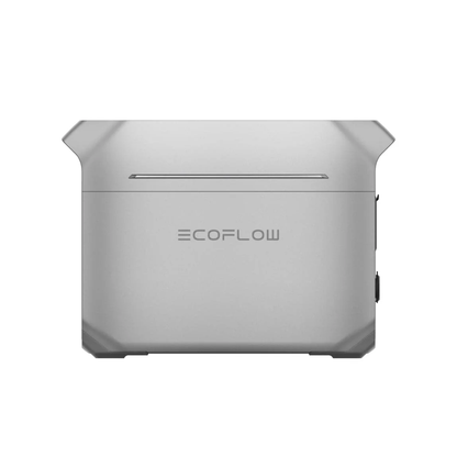 EcoFlow DELTA 3 Plus | Estação de Energia Portátil 1024Wh