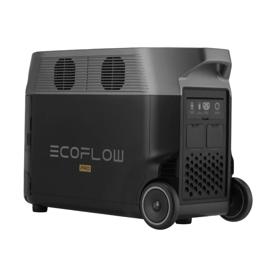 gerador de energia portátil delta pro