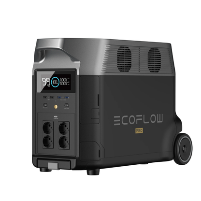 gerador de energia portátil delta pro